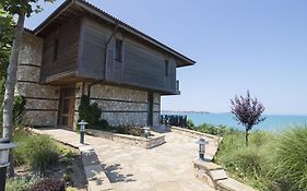 Sozopol House In Sozopolis