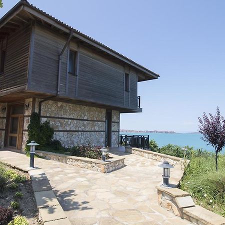Sozopol House In Sozopolis Villa Екстериор снимка