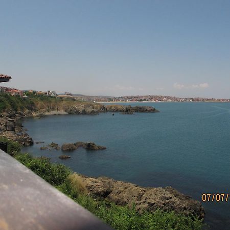 Sozopol House In Sozopolis Villa Екстериор снимка