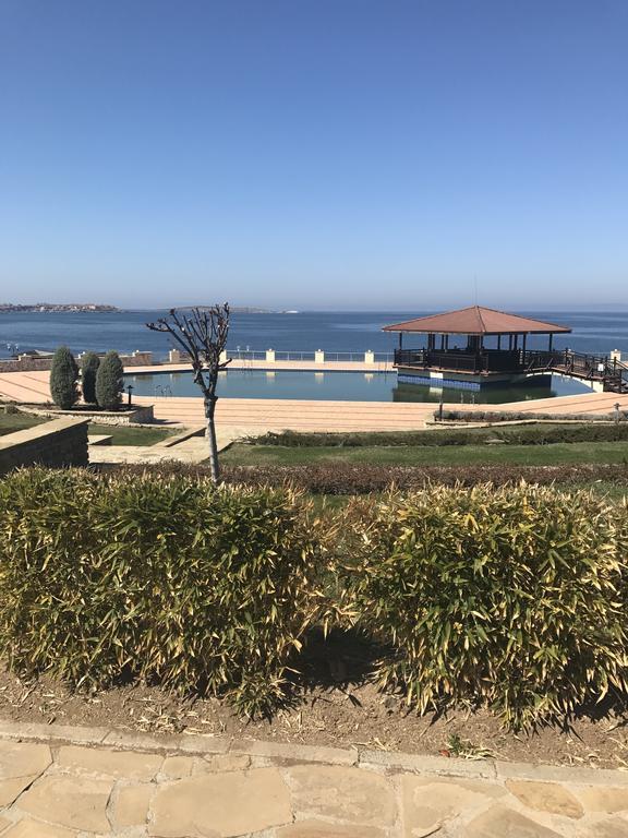 Sozopol House In Sozopolis Villa Екстериор снимка