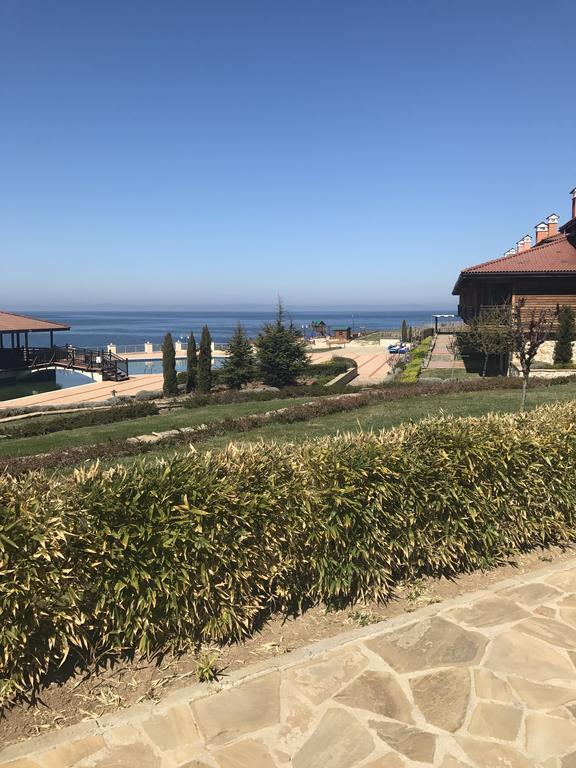 Sozopol House In Sozopolis Villa Екстериор снимка