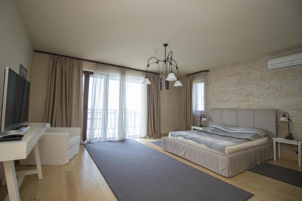 Sozopol House In Sozopolis Villa Екстериор снимка