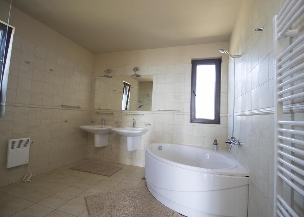 Sozopol House In Sozopolis Villa Екстериор снимка