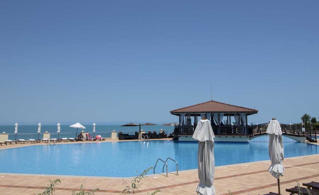 Sozopol House In Sozopolis Villa Екстериор снимка