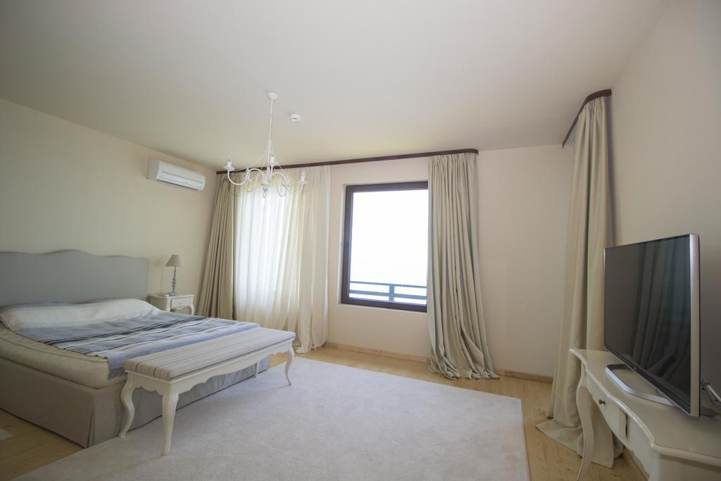 Sozopol House In Sozopolis Villa Екстериор снимка
