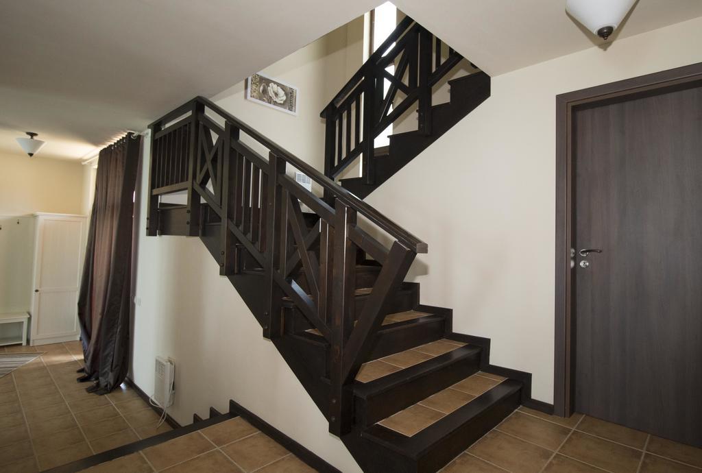 Sozopol House In Sozopolis Villa Екстериор снимка