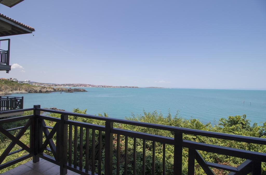 Sozopol House In Sozopolis Villa Екстериор снимка