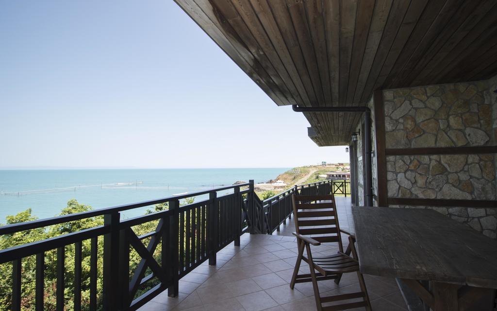 Sozopol House In Sozopolis Villa Екстериор снимка