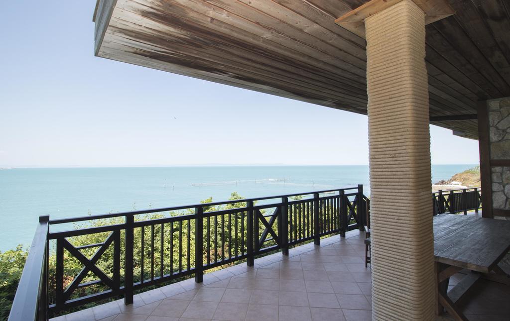 Sozopol House In Sozopolis Villa Екстериор снимка