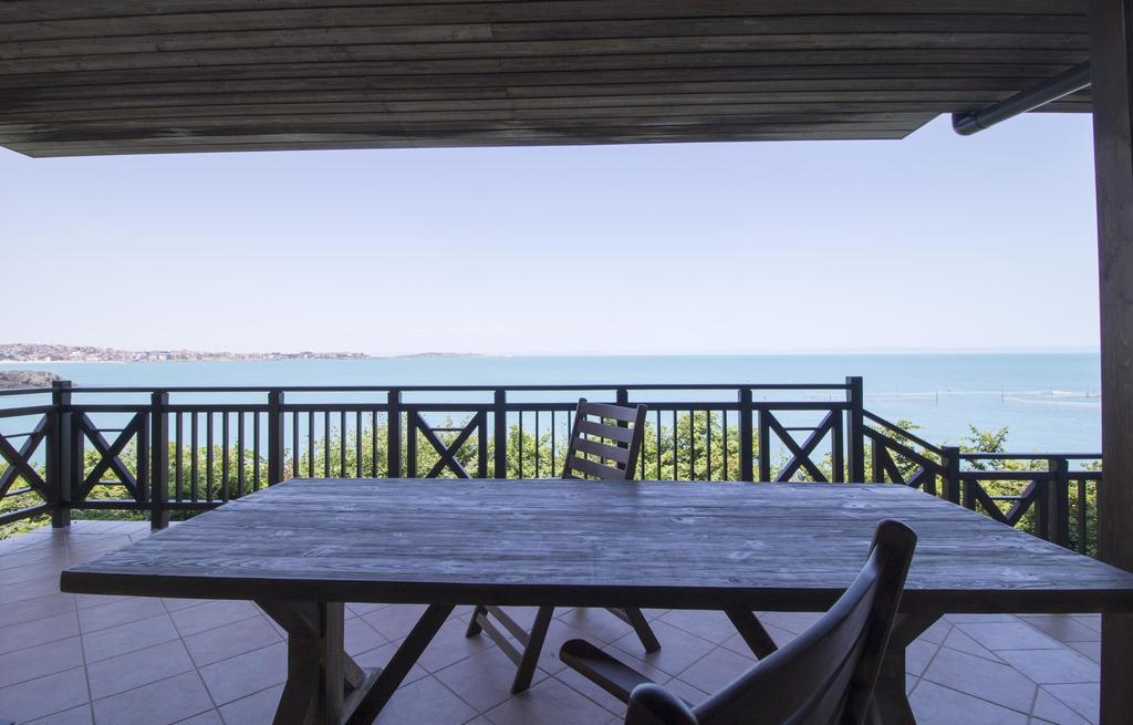 Sozopol House In Sozopolis Villa Екстериор снимка