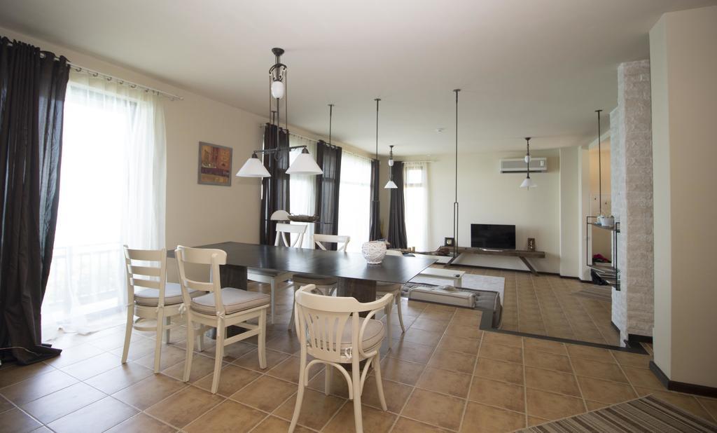 Sozopol House In Sozopolis Villa Екстериор снимка