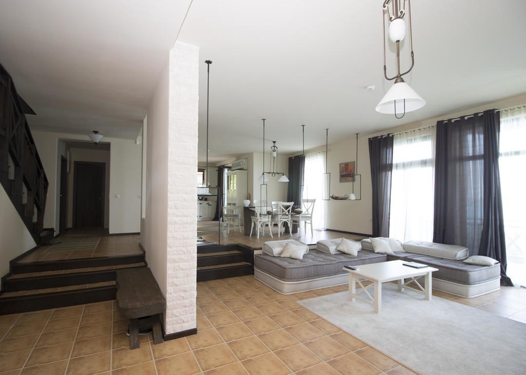 Sozopol House In Sozopolis Villa Екстериор снимка