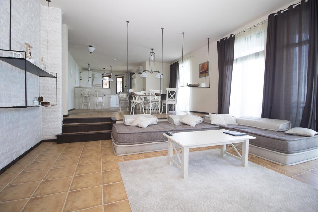 Sozopol House In Sozopolis Villa Екстериор снимка
