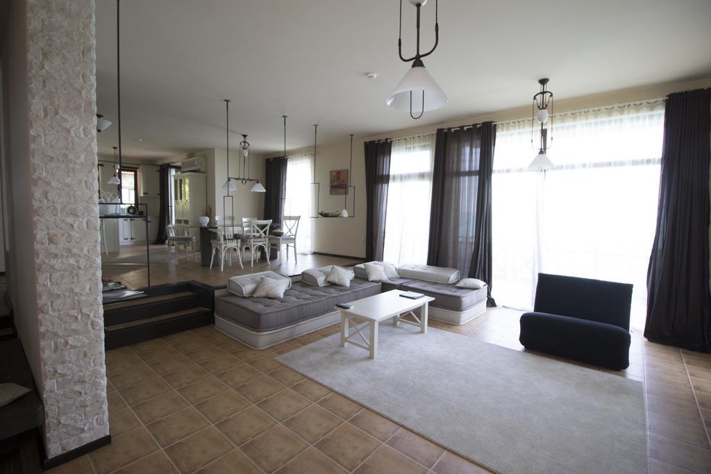Sozopol House In Sozopolis Villa Екстериор снимка