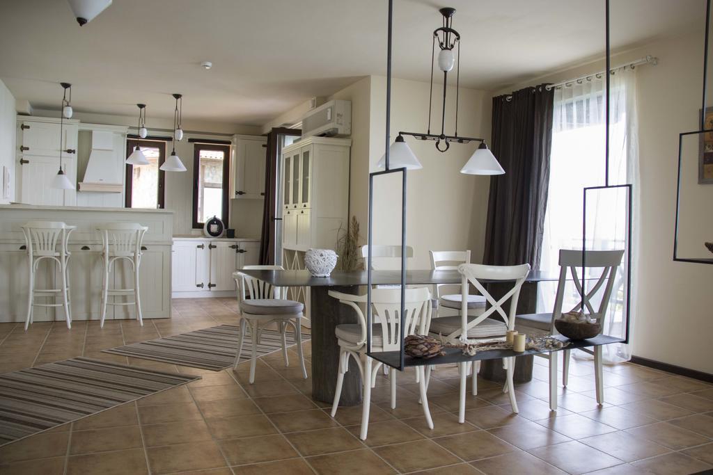 Sozopol House In Sozopolis Villa Екстериор снимка