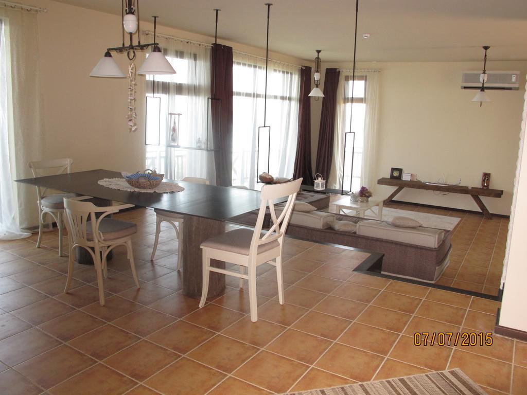 Sozopol House In Sozopolis Villa Екстериор снимка